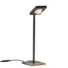 led_tafellamp_lens_zwart__1.webp Fashion Straluma LED Tafellamp lens zwart verstelbaar
