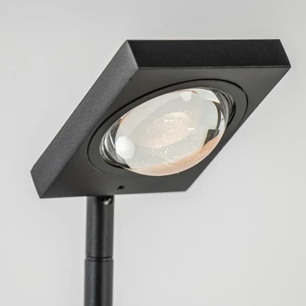 led_tafellamp_lens_zwart__2.webp Fashion Straluma LED Tafellamp lens zwart verstelbaar