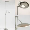led_uplighter_met_verstel_1.webp Fashion Straluma LED uplighter met verstelbare leesarm nikkel