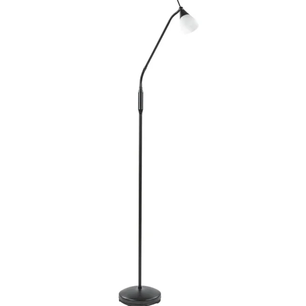 led_vloerleeslamp_touchy__0.webp Clearance Straluma LED vloer/leeslamp Touchy verstelbaar zwart