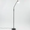 led_vloerleeslamp_touchy__1.webp Clearance Straluma LED vloer/leeslamp Touchy verstelbaar zwart