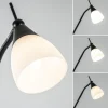 led_vloerleeslamp_touchy__2.webp Clearance Straluma LED vloer/leeslamp Touchy verstelbaar zwart