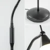 led_vloerleeslamp_touchy__3.webp Clearance Straluma LED vloer/leeslamp Touchy verstelbaar zwart