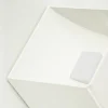 led_wandlamp_oplaadbaar_w_2.webp Best Straluma LED wandlamp oplaadbaar wit vierkant IP54