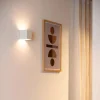 led_wandlamp_oplaadbaar_w_4.webp Best Straluma LED wandlamp oplaadbaar wit vierkant IP54