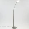 leeslamp_denia_flex_nikke_1.webp Outlet Straluma Leeslamp Denia Flex nikkel dim-to-warm