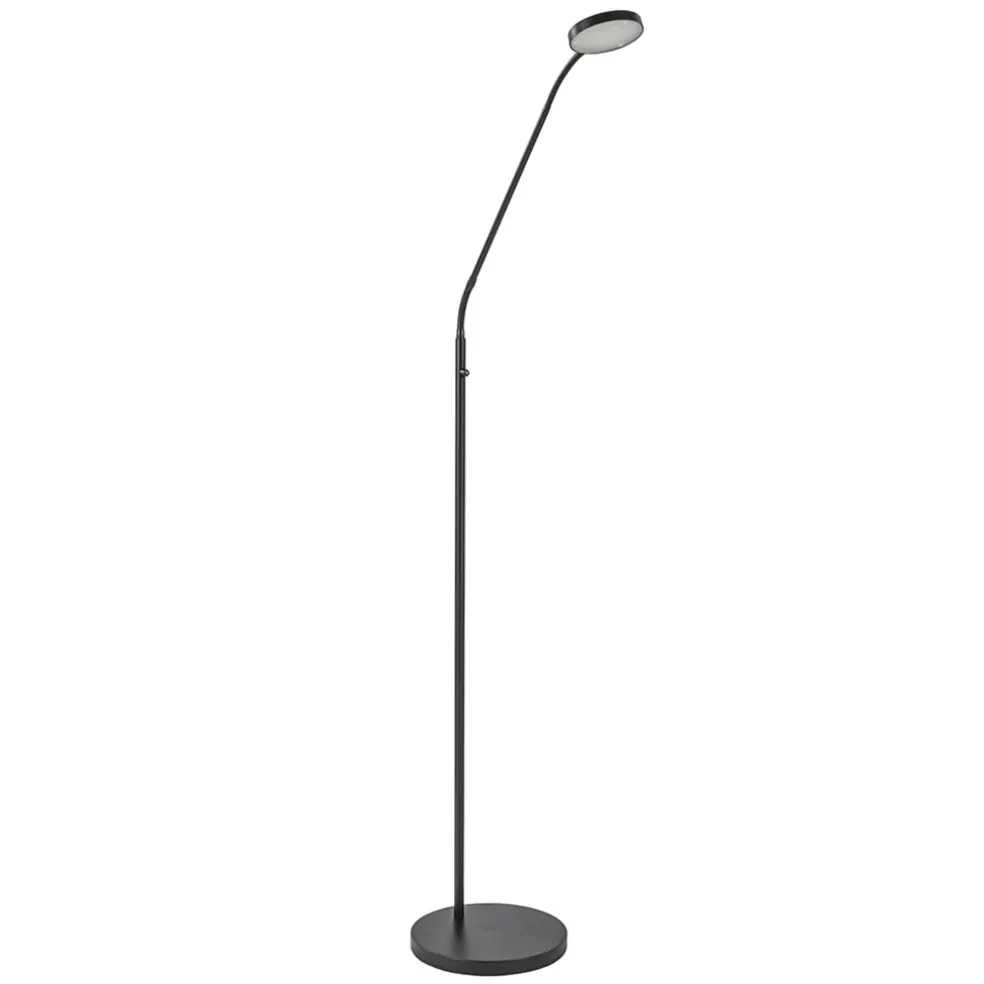 leeslamp_denia_flex_zwart_0.webp New Straluma Leeslamp Denia Flex zwart dim-to-warm