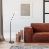 New Straluma Leeslamp Denia Flex zwart dim-to-warm