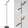 leeslamp_flute_l_zwart_di_1.webp Cheap Straluma Leeslamp Flute 2l zwart dim-to-warm