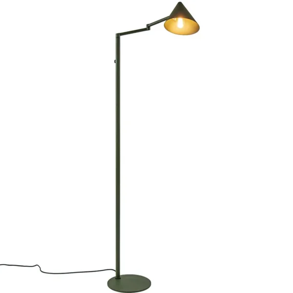 leeslamp_marvis_vintage_g_1.webp New Straluma Leeslamp Marvis vintage groen