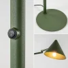leeslamp_marvis_vintage_g_2.webp New Straluma Leeslamp Marvis vintage groen