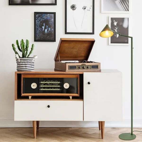 leeslamp_marvis_vintage_g_4.webp New Straluma Leeslamp Marvis vintage groen