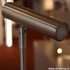 leeslamp_nikkel_led__tast_4.webp Fashion Straluma Leeslamp nikkel led + tastdimmer