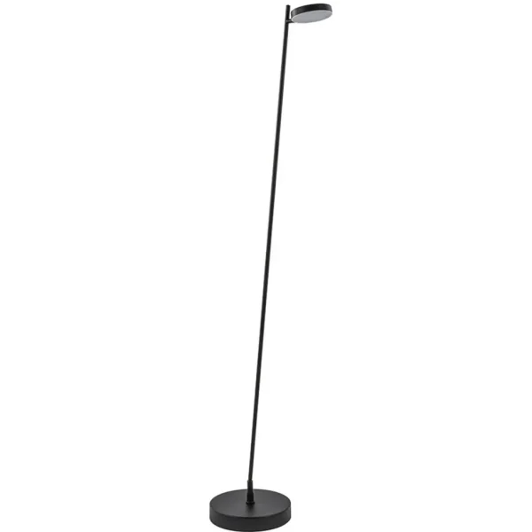 leeslamp_round_move_porta_0.webp Fashion Straluma Leeslamp Round Move Portable zwart oplaadbaar