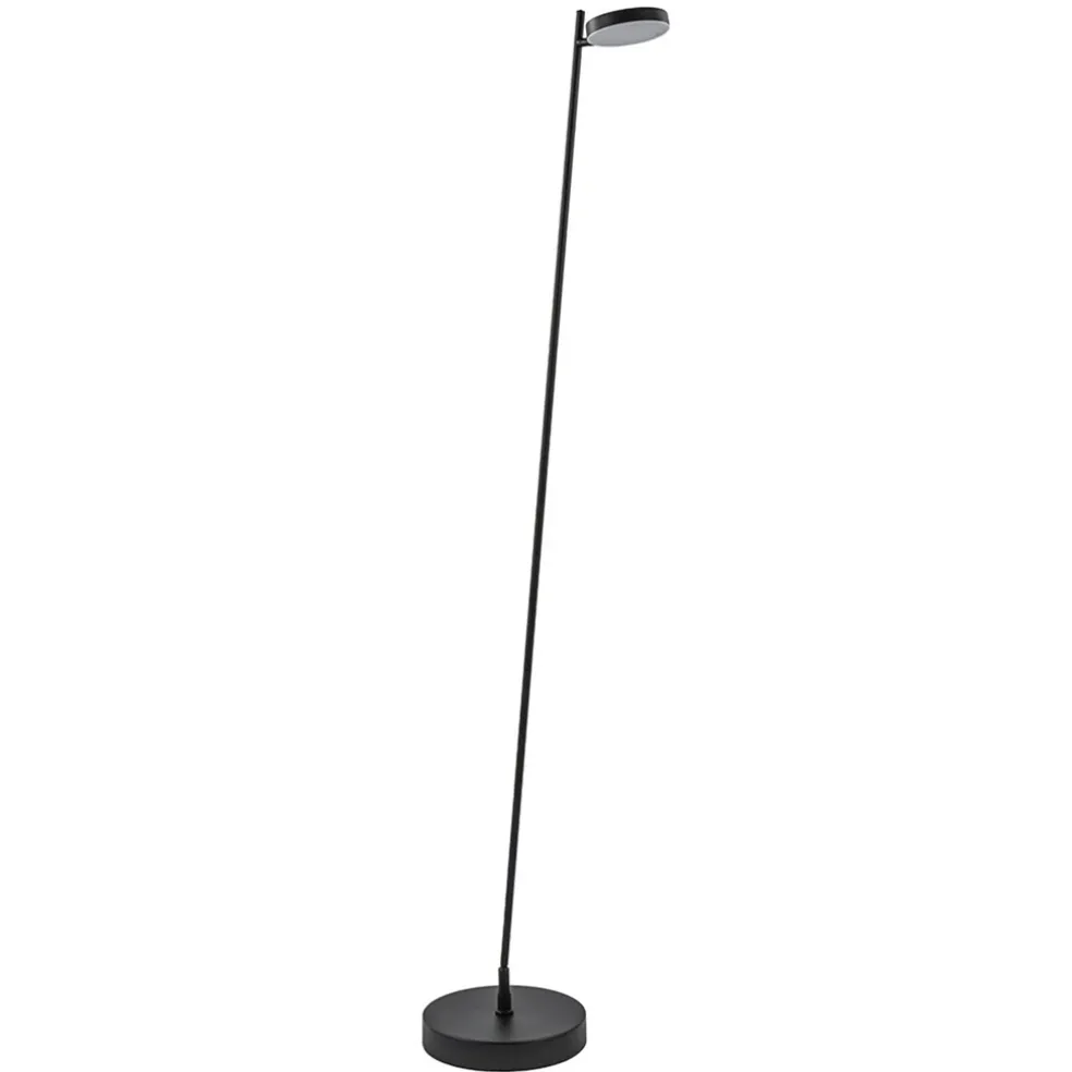 leeslamp_round_move_porta_0.webp Fashion Straluma Leeslamp Round Move Portable zwart oplaadbaar