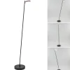 leeslamp_round_move_porta_1.webp Fashion Straluma Leeslamp Round Move Portable zwart oplaadbaar
