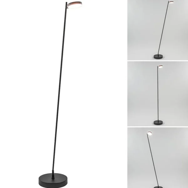 leeslamp_round_move_porta_1.webp Fashion Straluma Leeslamp Round Move Portable zwart oplaadbaar