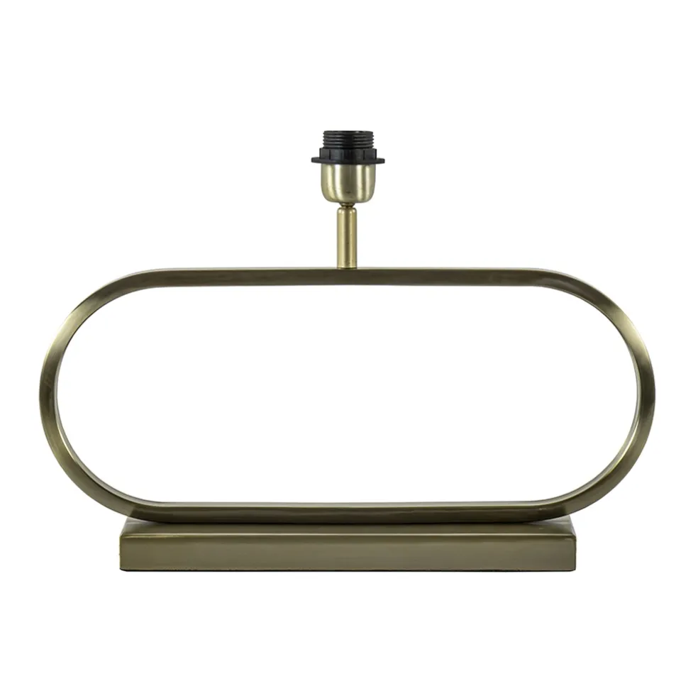 licht_and_living_lampvoet_0.webp Sale Straluma Licht and Living lampvoet Jamiro licht goud ovaal