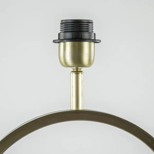 licht_gouden_lampvoet_jam_3.webp Outlet Straluma Licht gouden lampvoet Jamiri Light and Living