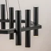 lichts_design_hanglamp_ho_2.webp Discount Straluma 12-Lichts design hanglamp 6-hoekig mat zwart