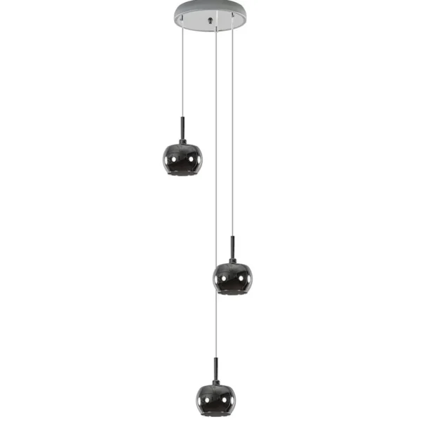 lichts_hanglamp_chroom_me_0-1.webp Cheap Straluma 3-Lichts hanglamp chroom met smokey glazen kappen