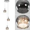 lichts_hanglamp_chroom_me_1-1.webp Cheap Straluma 3-Lichts hanglamp chroom met smokey glazen kappen