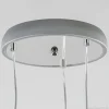lichts_hanglamp_chroom_me_3-1.webp Cheap Straluma 3-Lichts hanglamp chroom met smokey glazen kappen