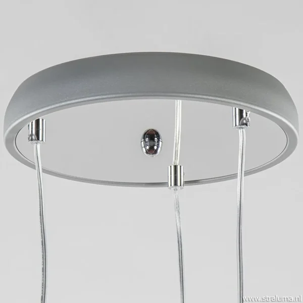 lichts_hanglamp_chroom_me_3-1.webp Cheap Straluma 3-Lichts hanglamp chroom met smokey glazen kappen