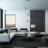 lichts_hanglamp_chroom_me_4-1.webp Cheap Straluma 3-Lichts hanglamp chroom met smokey glazen kappen