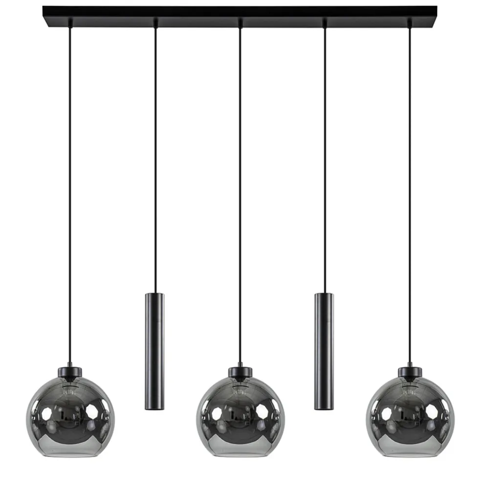 lichts_hanglamp_cilinders_0.webp Flash Sale Straluma 5-Lichts hanglamp cilinders en smoke glas
