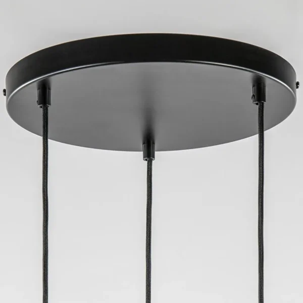 lichts_hanglamp_cilinders_3-1.webp Hot Straluma 3-Lichts hanglamp cilinders mat zwart met goud rond