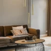 lichts_hanglamp_cilinders_4-1.webp Hot Straluma 3-Lichts hanglamp cilinders mat zwart met goud rond