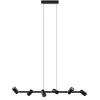 lichts_hanglamp_spots_ver_0.webp Fashion Straluma 6-Lichts hanglamp spots verstelbaar zwart
