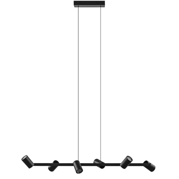 lichts_hanglamp_spots_ver_0.webp Fashion Straluma 6-Lichts hanglamp spots verstelbaar zwart