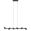 lichts_hanglamp_spots_ver_1.webp Fashion Straluma 6-Lichts hanglamp spots verstelbaar zwart