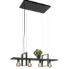 lichts_hanglamp_zwart_met_1-6.webp Cheap Straluma 4-Lichts hanglamp zwart met zwarte houten planken