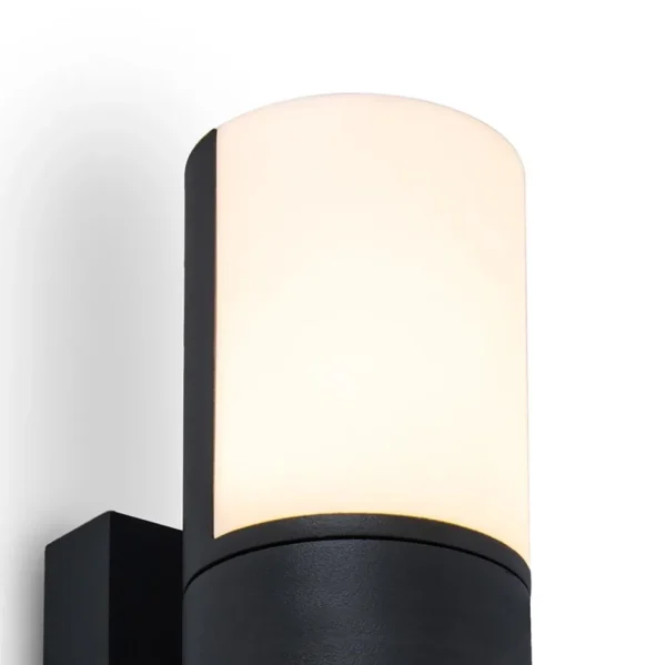 lichts_led_buitenlamp_ver_1.webp Best Straluma 2-Lichts LED buitenlamp verstelbaar zwart aluminium