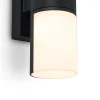 lichts_led_buitenlamp_ver_3.webp Best Straluma 2-Lichts LED buitenlamp verstelbaar zwart aluminium