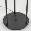 lichts_moderne_vloerlamp__2.webp Hot Straluma 3-Lichts moderne vloerlamp mat zwart exclusief lichtbron