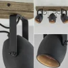 lichts_opbouwspot_mat_zwa_3.webp Best Sale Straluma 3-Lichts opbouwspot mat zwart met hout