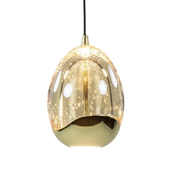 lichts_ovale_hanglamp_egg_2.webp Discount Straluma 8-Lichts ovale hanglamp eggs zwart/goud