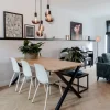 lichts_plaat_rond__pendel_4.webp Outlet Straluma 5-lichts plaat rond + pendels zwart ex.lb