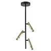 lichts_plafondlamp_g_zwar_0.webp Flash Sale Straluma 3-Lichts plafondlamp G9 zwart met goud