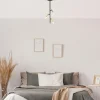 lichts_plafondlamp_g_zwar_4.webp Flash Sale Straluma 3-Lichts plafondlamp G9 zwart met goud