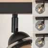 lichts_plafondlamp_smoke__3.webp Online Straluma 2-Lichts plafondlamp smoke glas met zwart