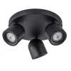 lichts_ronde_opbouwspot_z_0.webp Shop Straluma 3-Lichts ronde opbouwspot zwart verstelbaar
