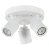 lichts_ronde_plafondspot__0.webp Cheap Straluma 3-Lichts ronde plafondspot wit verstelbaar