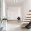lichts_ronde_plafondspot__4.webp Cheap Straluma 3-Lichts ronde plafondspot wit verstelbaar