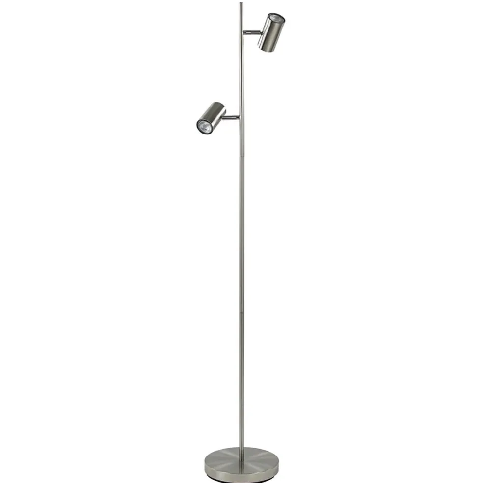 lichts_vloerlamp_nikkel_m_0.webp Store Straluma 2-Lichts vloerlamp nikkel met dimbare spots