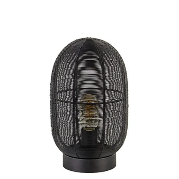 Cheap Straluma Light & Living draad tafellamp Ophra